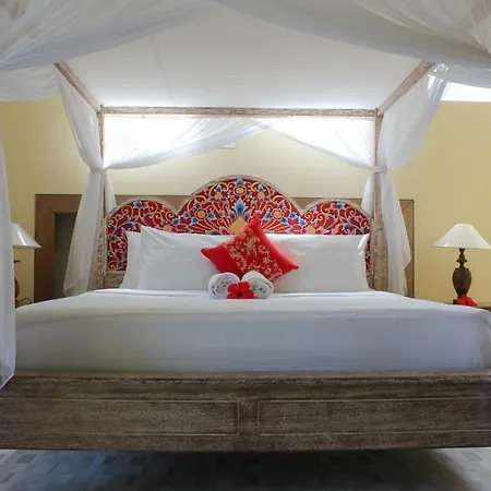 Manada Guest House